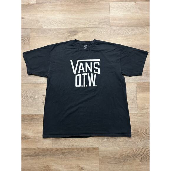 VANS | T-SHIRT - Picture 1 of 6